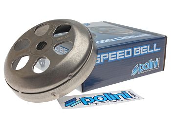 Koblingsklokke - Polini Speed Bell - 134mm